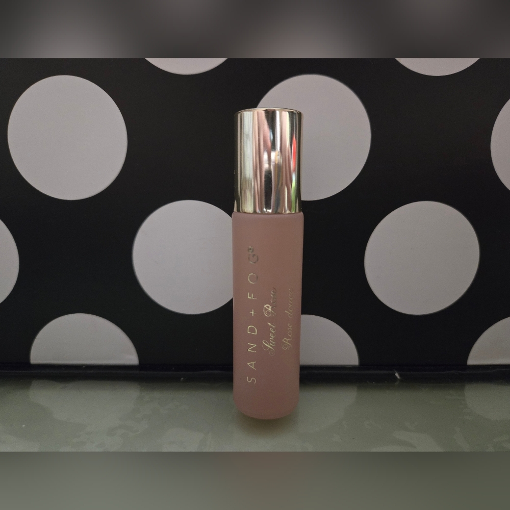 2/$30✨️Sand + Fog Sweet Rose Oil✨️